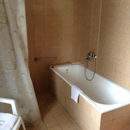 Hotel Cd Garni