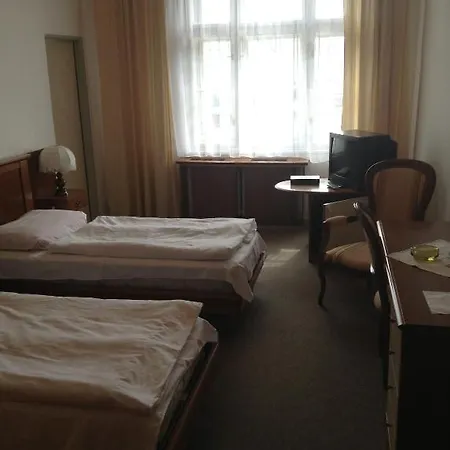 Hotel Cd Garni