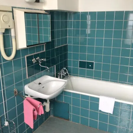 Hotel Cd Garni Hotel Plzen