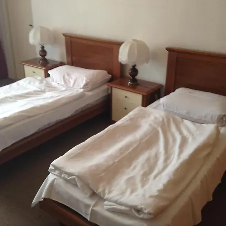 Hotel Hotel Cd Garni *